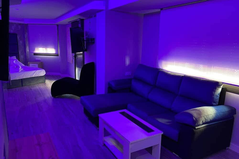 Foto 3 von 7: Luxus Gold