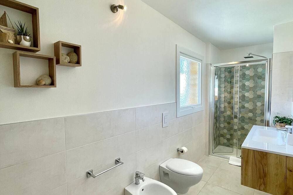 Foto 11 von 30: Domus Aura villa in Sardinia with sea view and pool