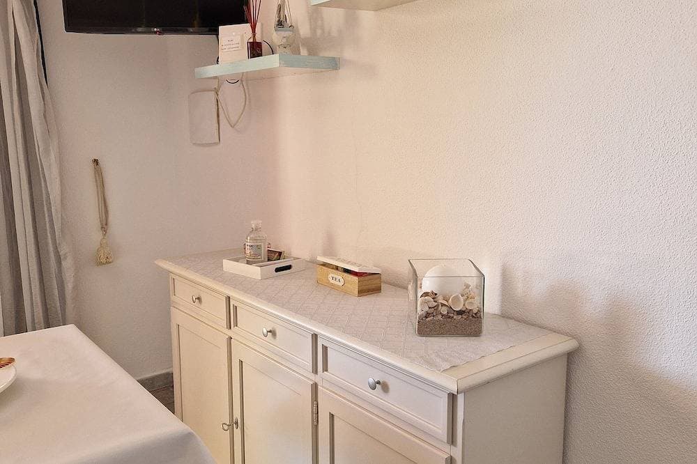Foto 11 von 30: Schöne 2-Zimmer-Wohnung mit Swimming Pool, herrlichem Meerblick Golf von Tavolara und Relax