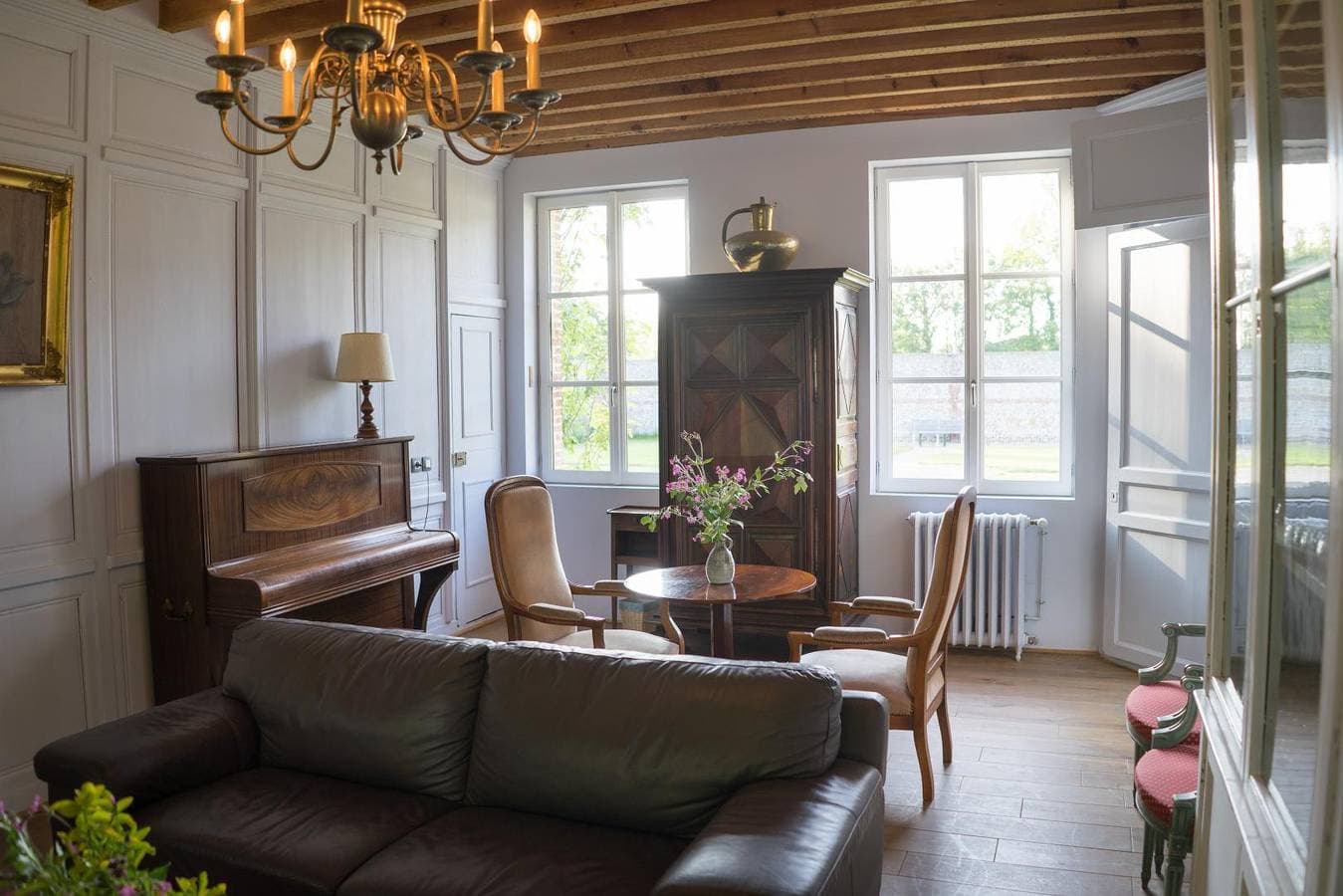 Foto 5 von 22: Gîtes de France® - Manoir de Briquedalles