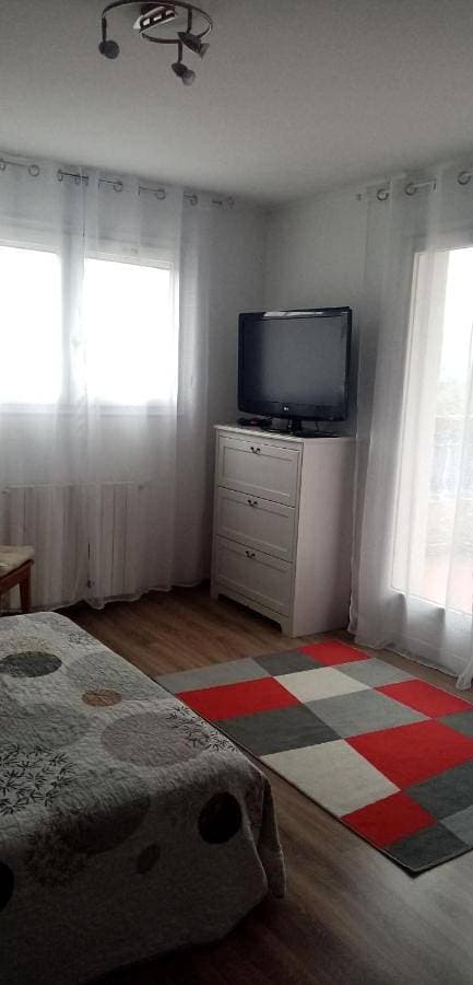 Foto 11 von 25: Two-Bedroom Apartment