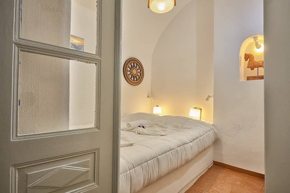 Foto 2 von 20: Santorini-Schatzerdbeerlandhaus traditionell