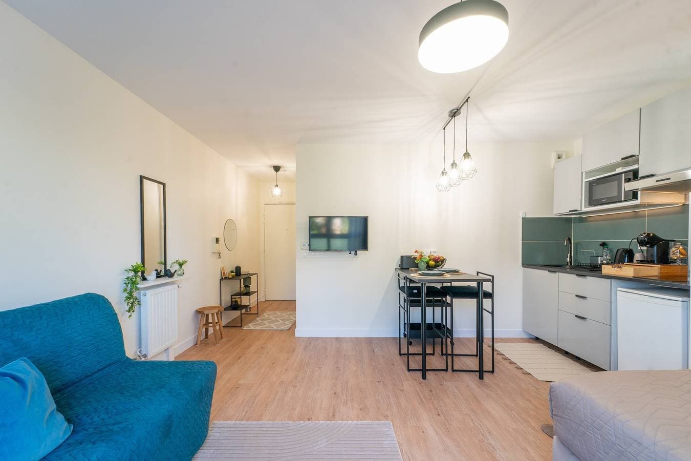 Foto 8 von 16: Ferienwohnung für 2 Personen