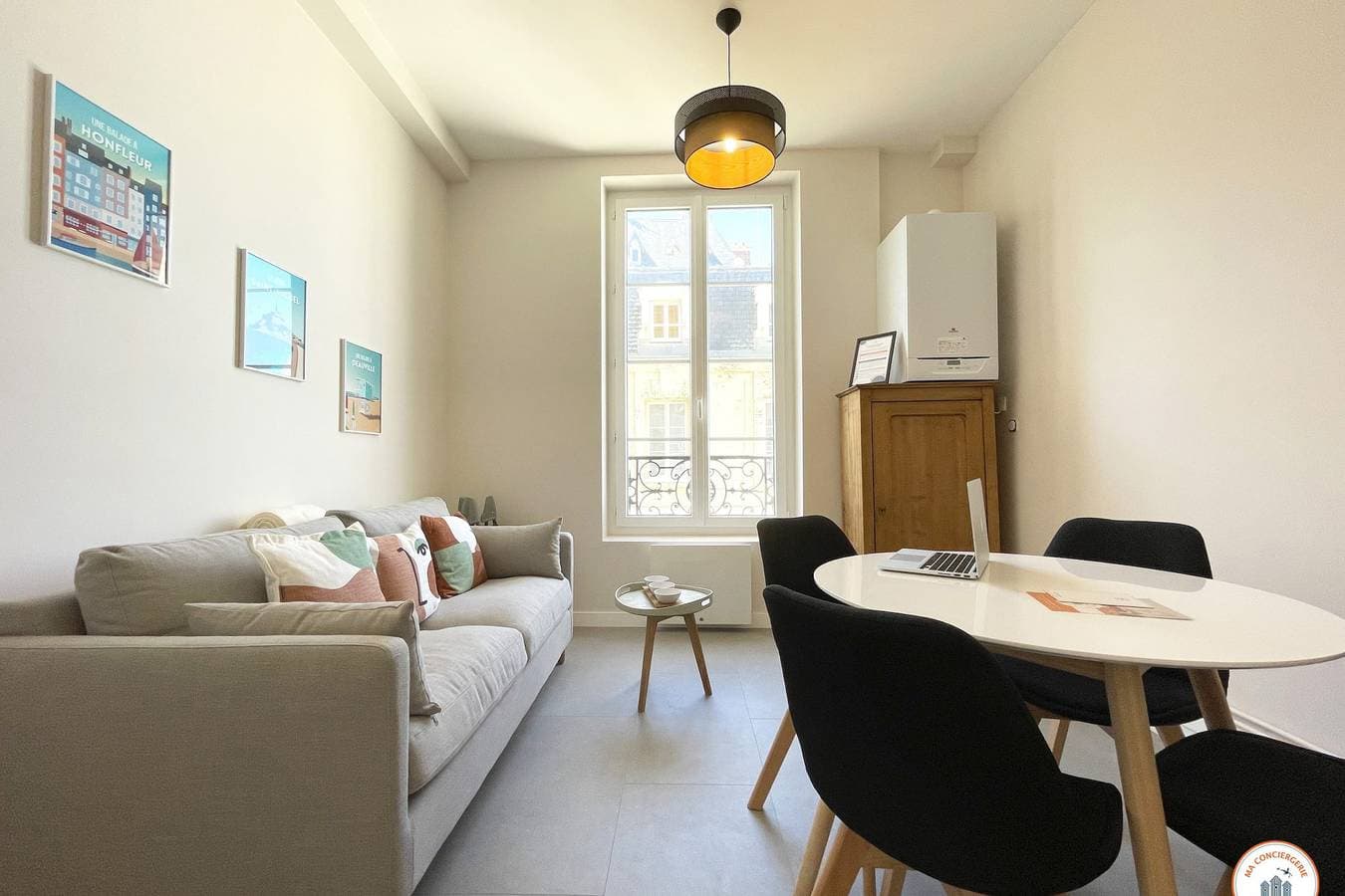 Foto 6 von 21: Ferienwohnung für 2 Personen