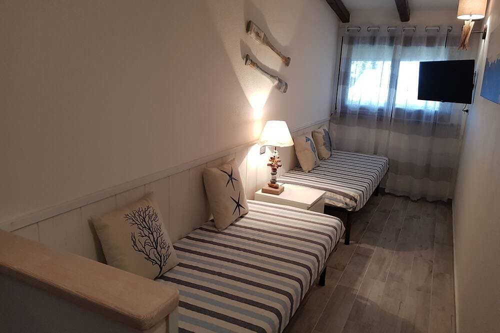 Foto 3 von 25: Rena Majore Exclusive Villa With Private Pool And Mediterranean Garden