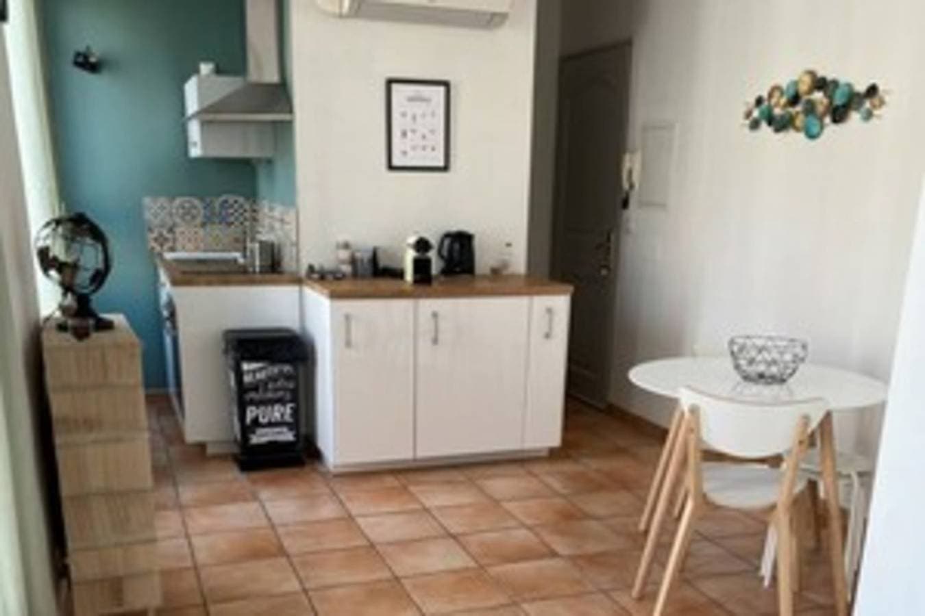 Foto 2 von 12: Ferienhaus für 4 Personen