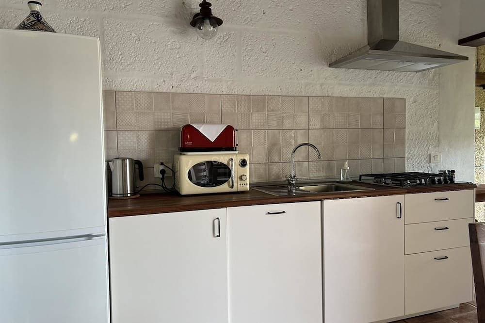 Foto 9 von 14: Charmantes Ferienhaus El Sitio de la Casa mit Privatpool und Bergblick