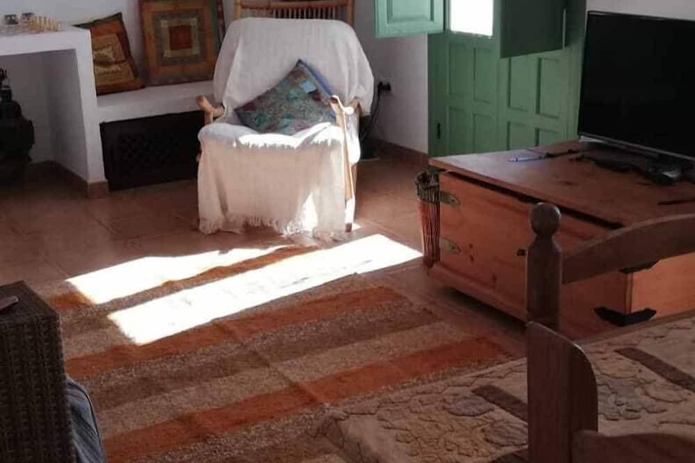 Foto 6 von 30: Traditionelles andalusisches Stadthaus im Herzen der Altstadt von Frigiliana