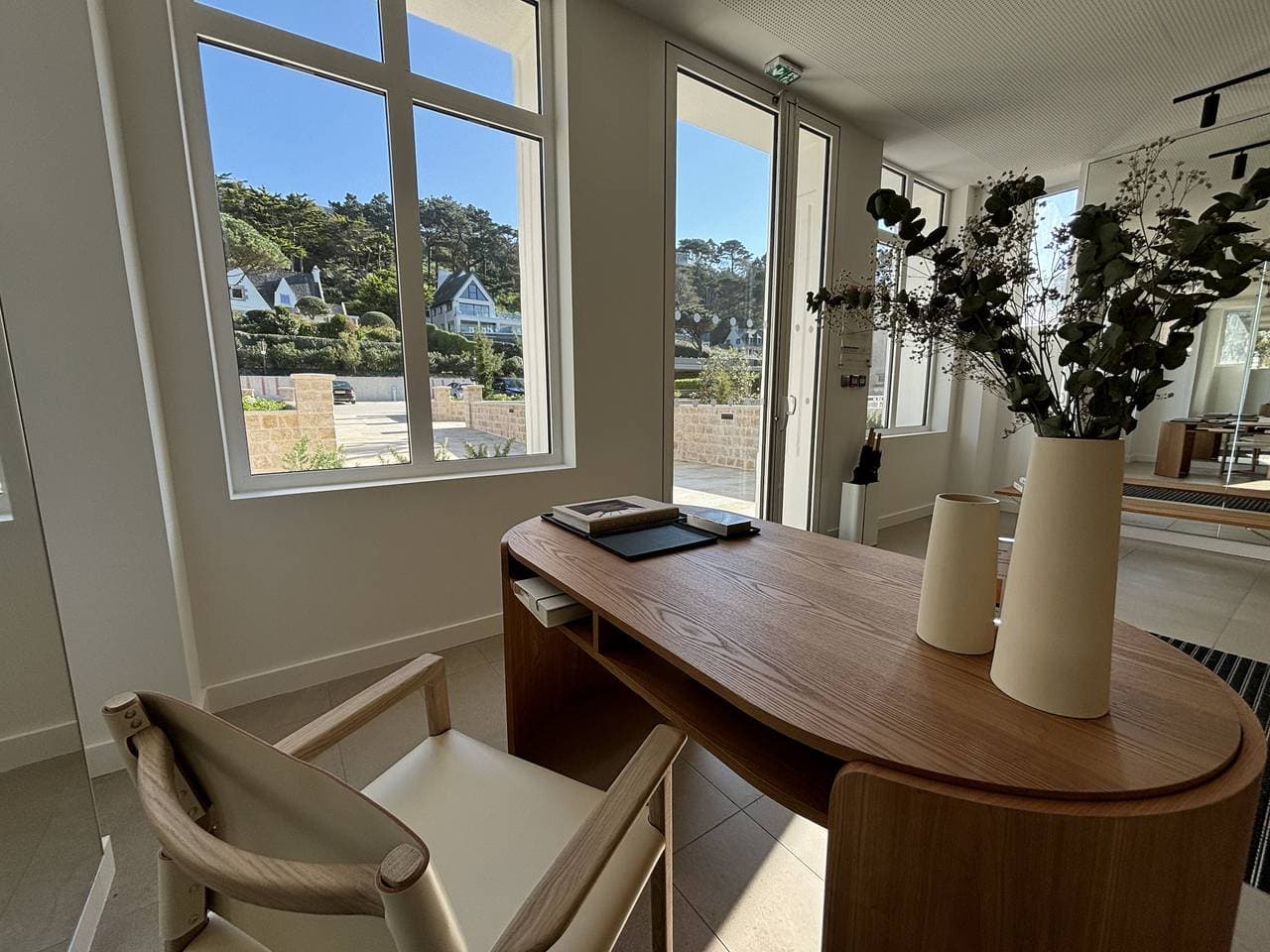 Foto 11 von 39: Pors-Mabo T3 · Luxury 2 Bedroom Apartment with Sea