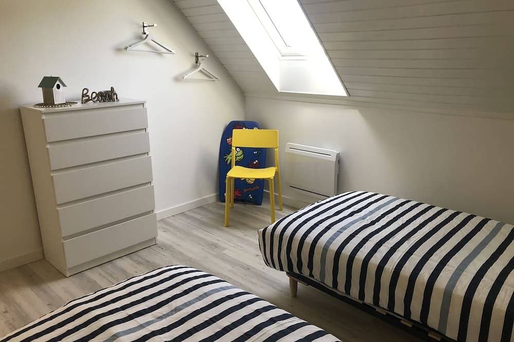 Foto 5 von 24: Beach house, at the foot of the dunes