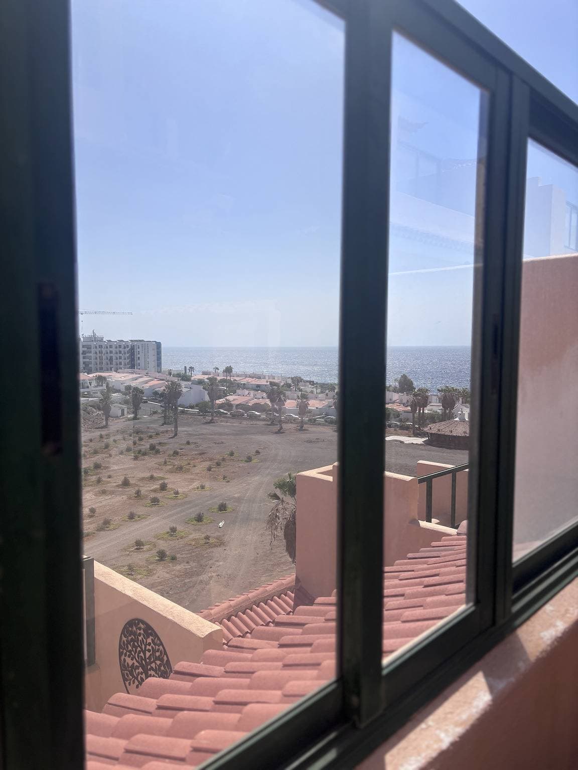Foto 8 von 78: Terrace of Peace view over the Ocean