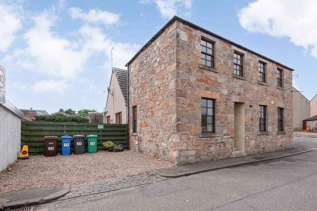 Foto 2 von 29: The Howff - Lovely 2-Bed Apartment in Anstruther
