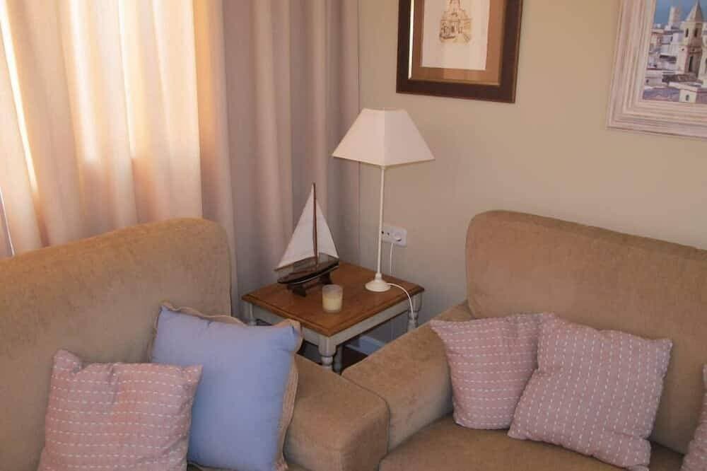 Foto 10 von 24: Penthouse vor dem Hafen von Cádiz
