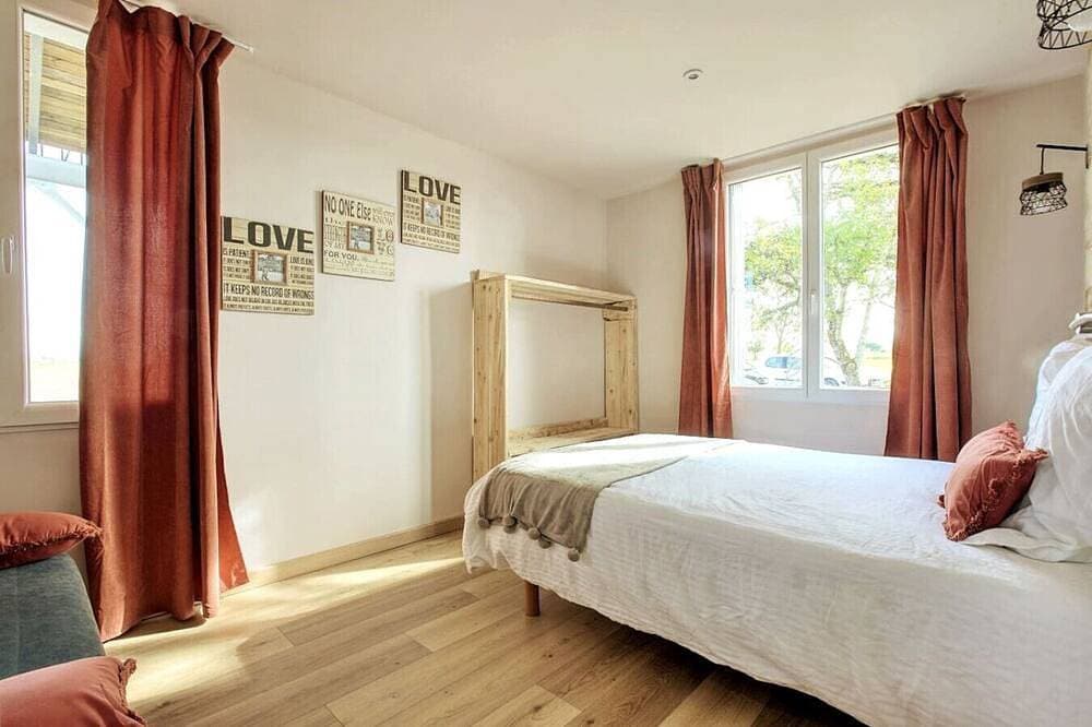 Foto 4 von 30: Cottage Nature Vigne Rouge Sauna-LesCottagesduTarn
