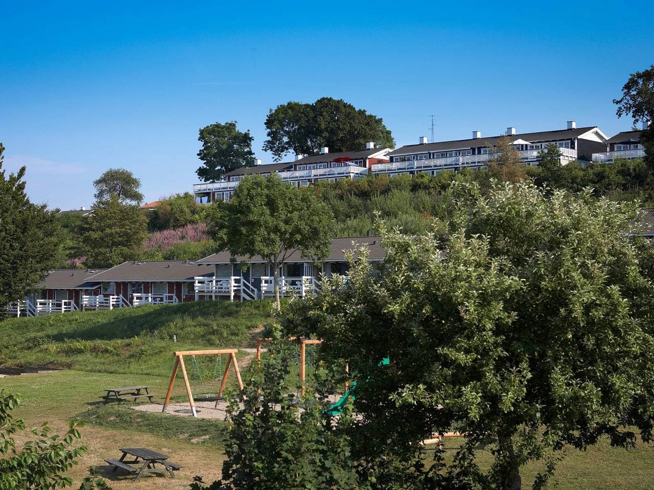 Foto 8 von 20: Ferienhaus für 5 Personen in Aabenraa