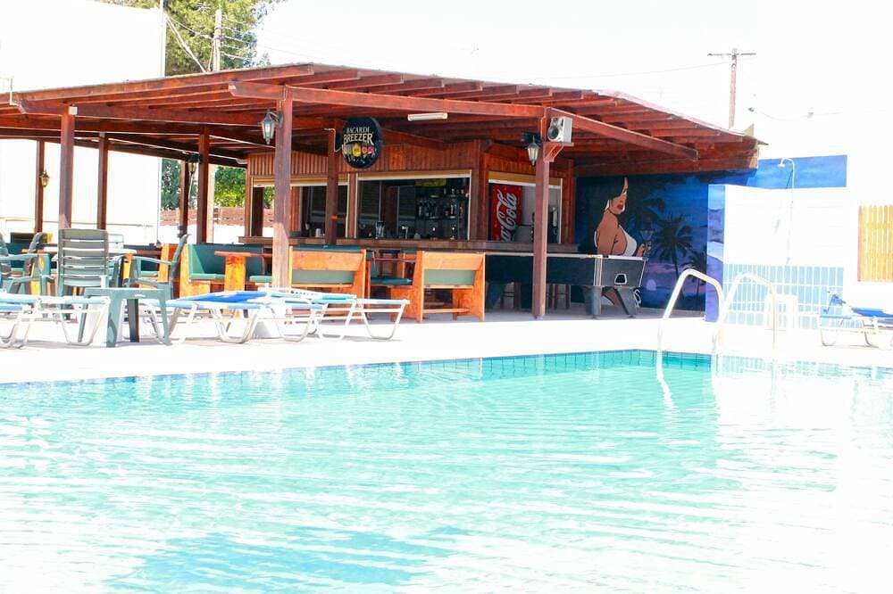 Foto 6 von 10: Family Apartment in Ayia Napa - 5 min walk to the center