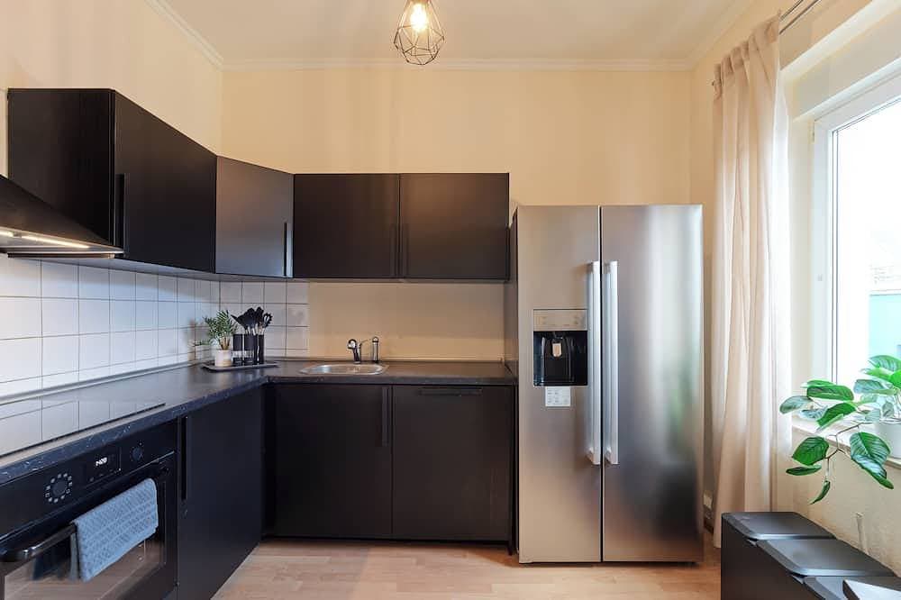 Foto 12 von 16: Zentral & geräumig – Apartment für 6 Personen im Zentrum von Trier