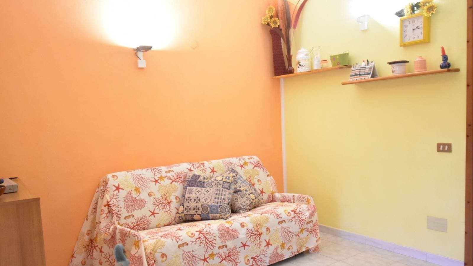 Foto 13 von 21: Ferienhaus für 4 Personen mit Garten