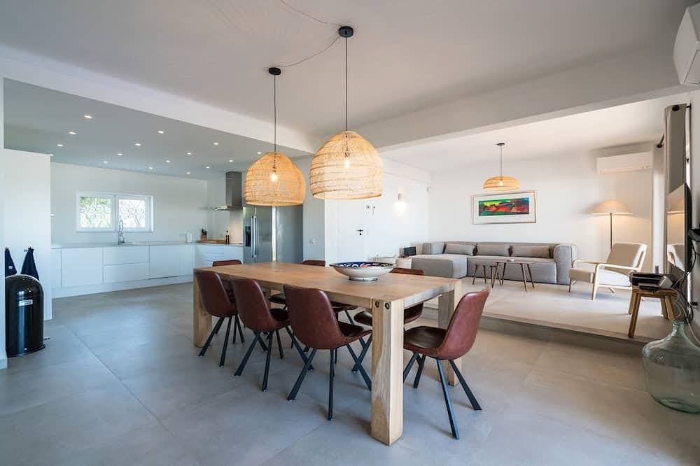 Foto 10 von 30: Royale en Luxe Familie Villa in de Groene Heuvels Colinas Verdes bij Lagos