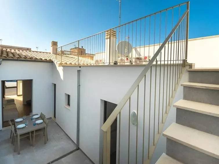 Maison 3 Personnes 1