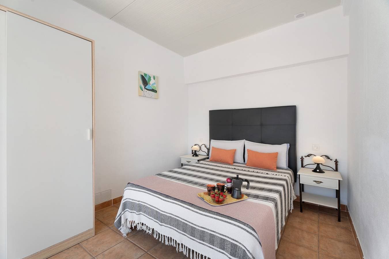 Foto 9 von 45: Ferienvilla 'Milena' mit Meerblick, WLAN und Klimaanlage
