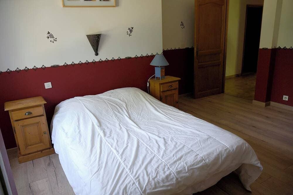 Foto 4 von 26: Landhaus in einem Olivenhain, sehr ruhig, paradiesische Landschaft