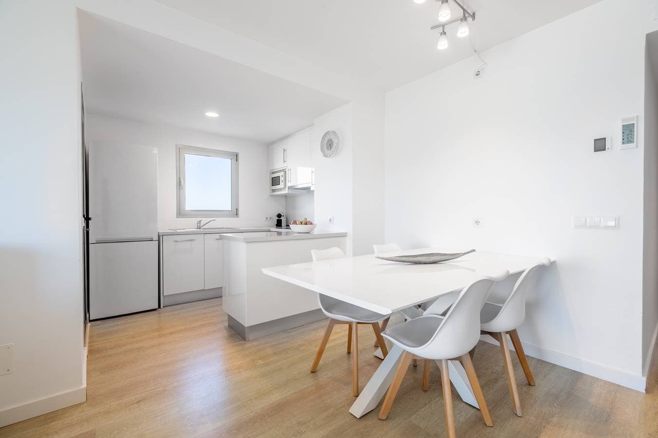 Foto 4 von 21: Ferienwohnung 'Sa Maniga' mit Meerblick, Wi-Fi und Klimaanlage