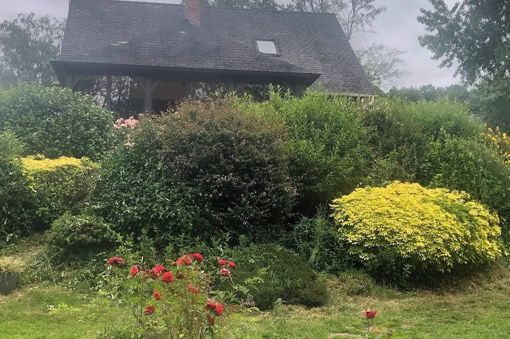 Foto 13 von 30: Maison avec véranda et panorama sur la nature.