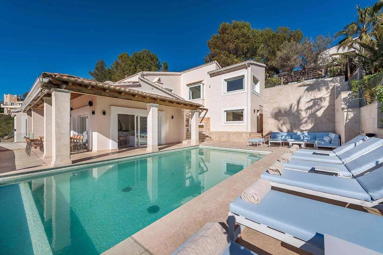 Villa Mar - Sol de Mallorca 1
