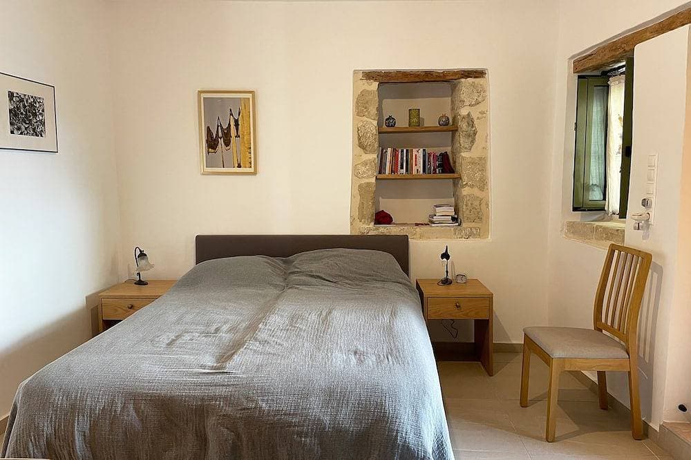 Foto 4 von 30: Finika House & Garden - Traditional charm with modern comfort. Vori, South Crete