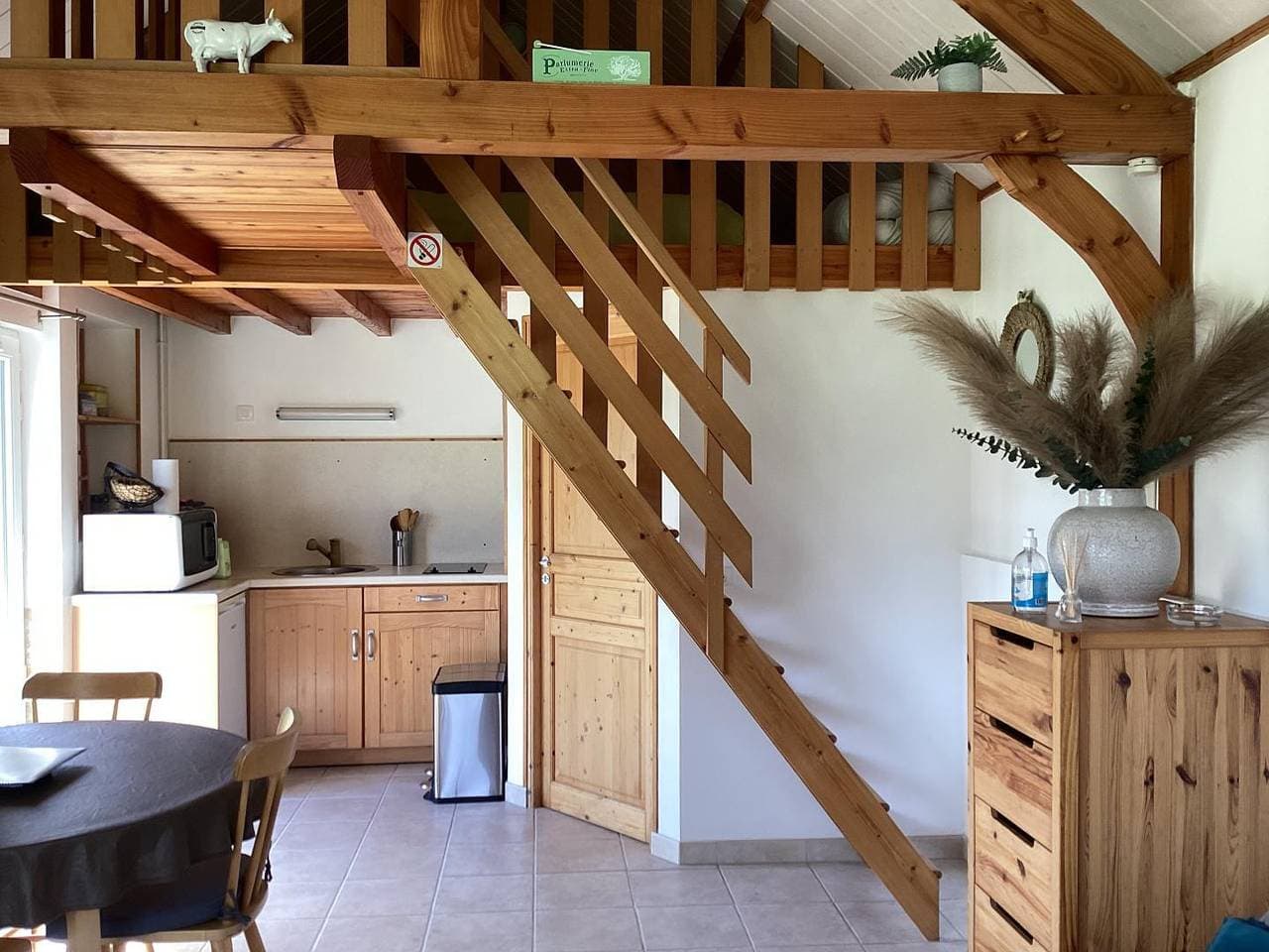 Foto 7 von 17: Gîtes de France® - Le Bûcher