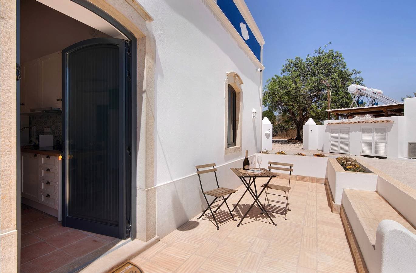 Foto 13 von 26: Ferienwohnung 'Monte Gerações 1' mit Gemeinschaftspool, WLAN und Klimaanlage