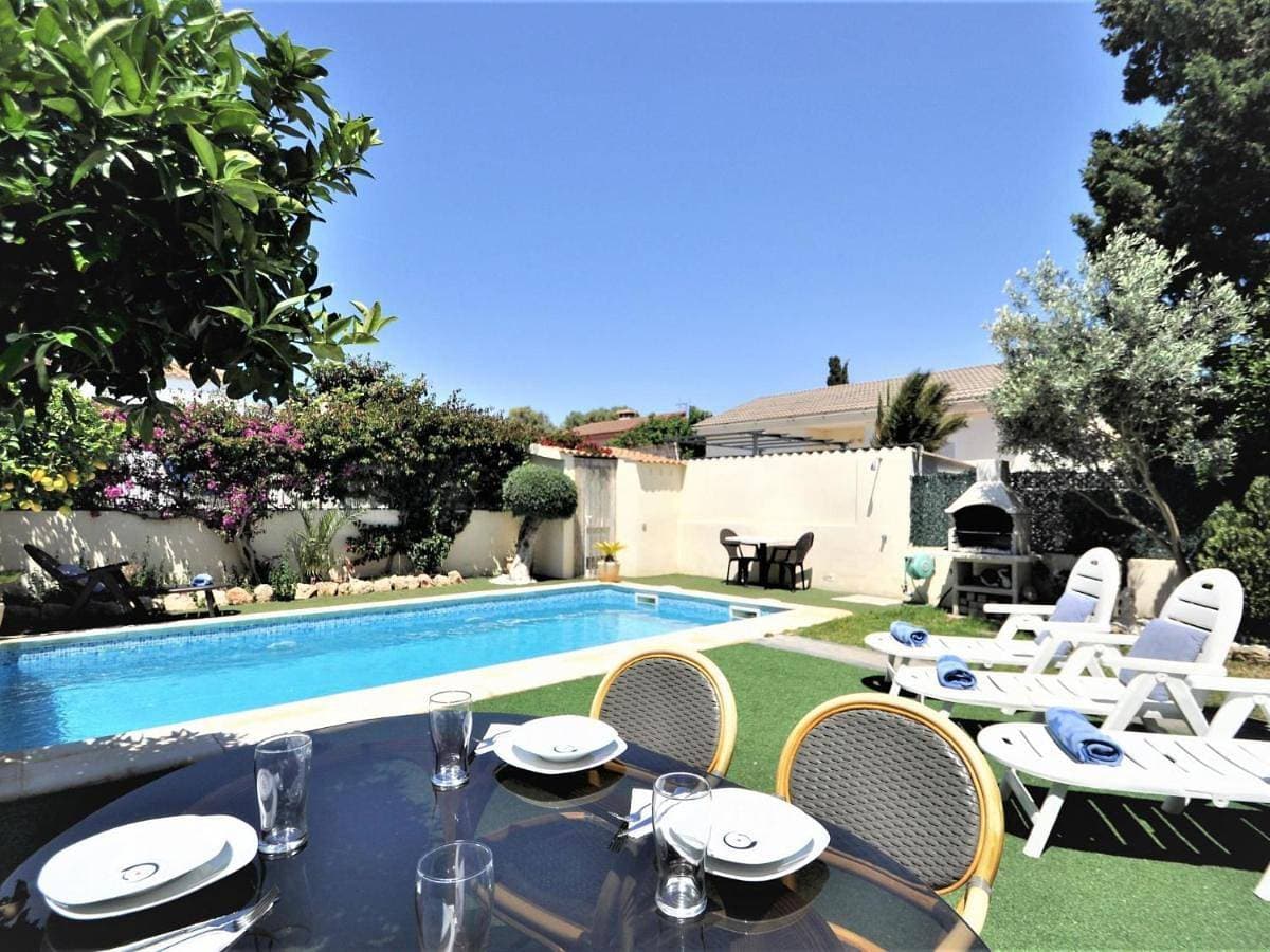 Foto 4 von 5: Holiday Home