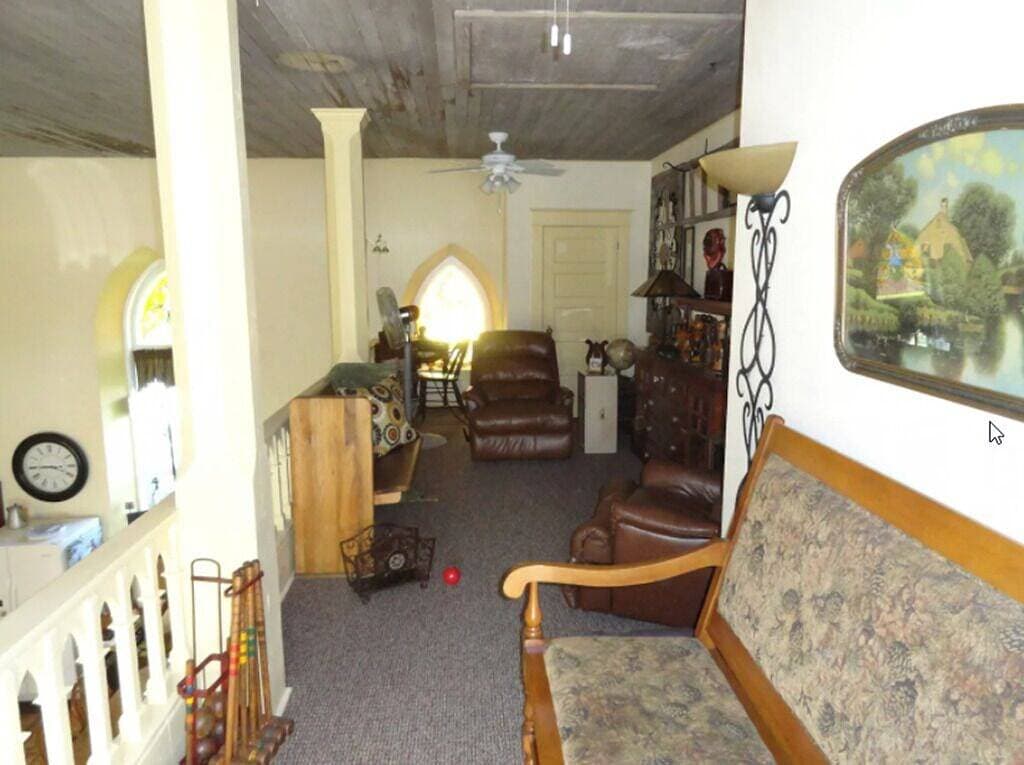 Foto 5 von 10: Gleason's Chouse