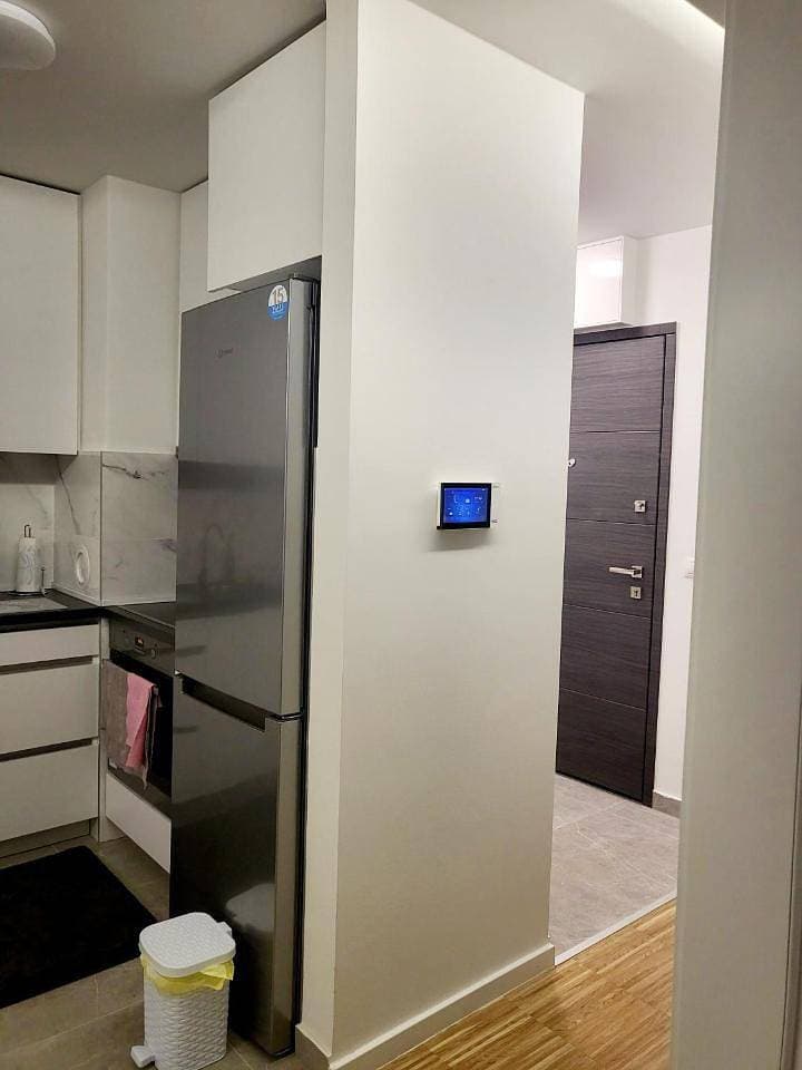 Foto 7 von 26: One-Bedroom Apartment