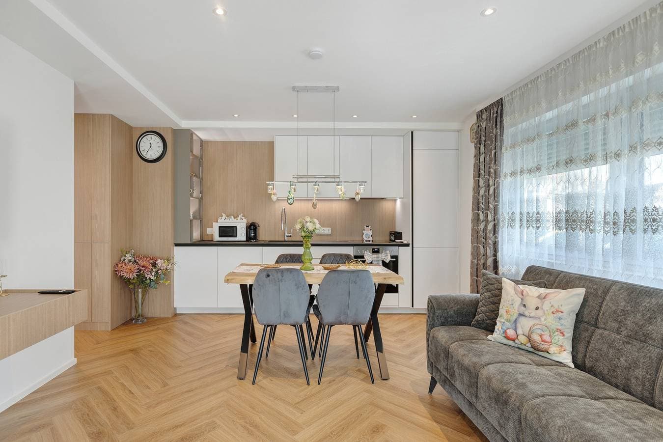 Foto 5 von 20: Apartment „Reichenau“ mit privater Terrasse, Garten und WLAN