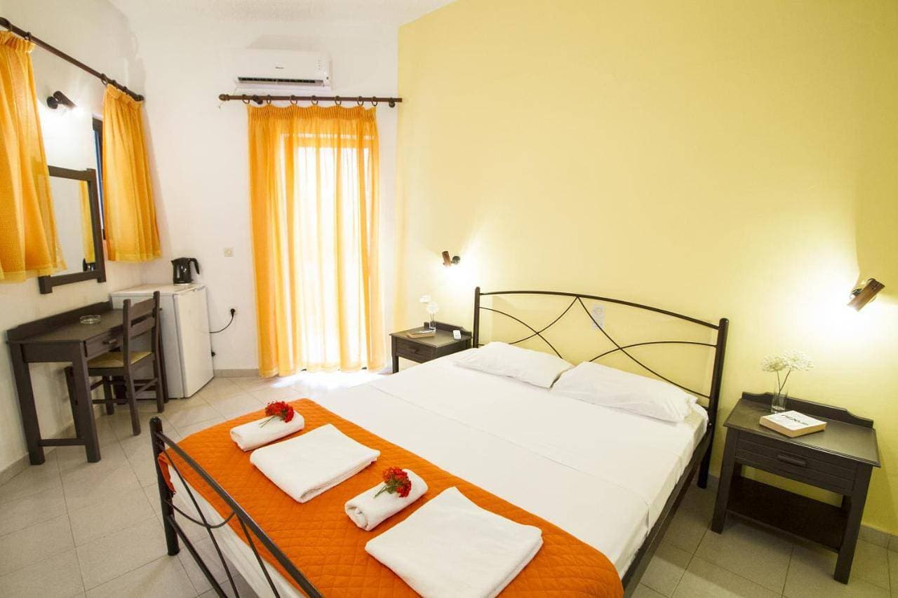 Foto 9 von 9: Double or Twin Room with Mountain View