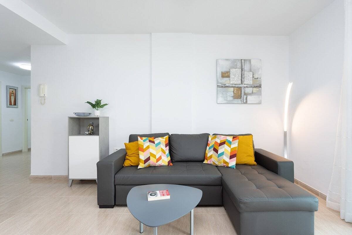Foto 9 von 42: Ferienwohnung für 4 Personen mit Pool