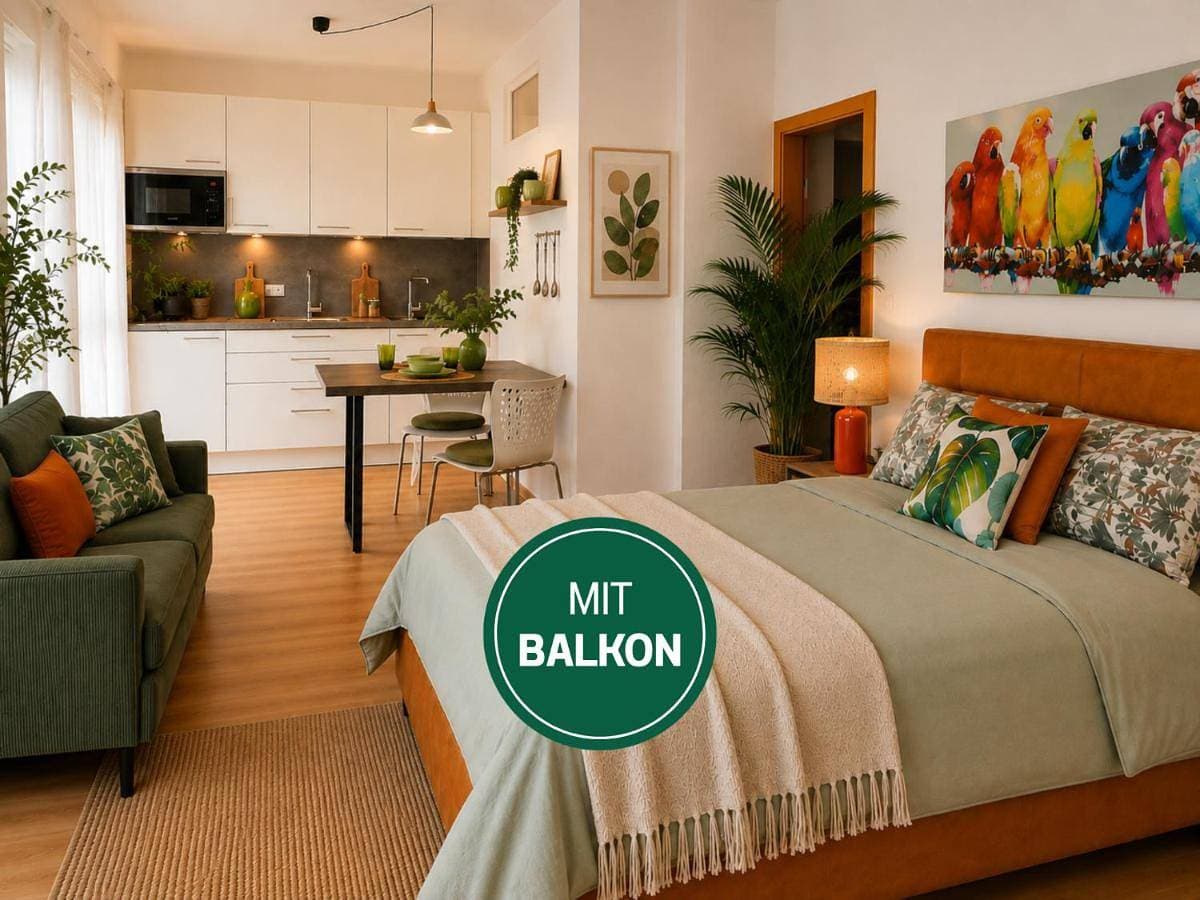 Goldener Herbst in Meran - "Apartment Piave" - ideal für Paare, Frühstück am Balkon, 10 Min ins Zentrum, private Garage, Aufzug - Südtirol Guest Pass inklusive 1