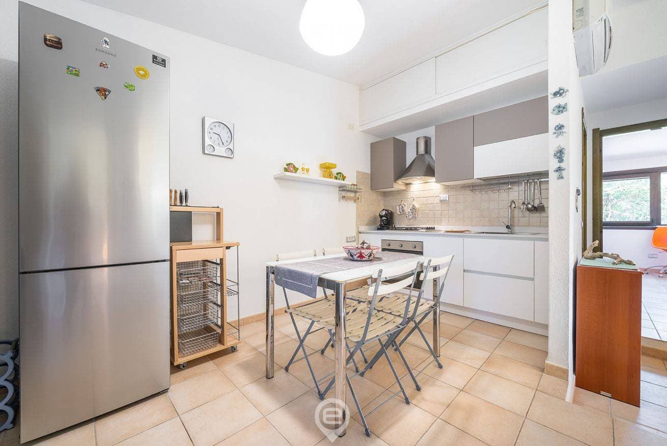 Foto 4 von 57: Ferienwohnung für 5 Personen mit Balkon/Terrasse