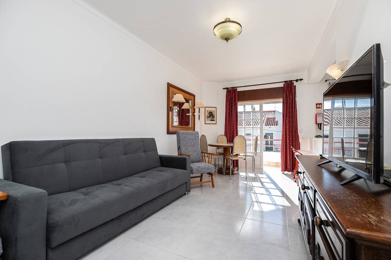 Apartment 1 Schlafzimmer 50 m vom Strand entfernt by AlgarveManta (5T1) 1