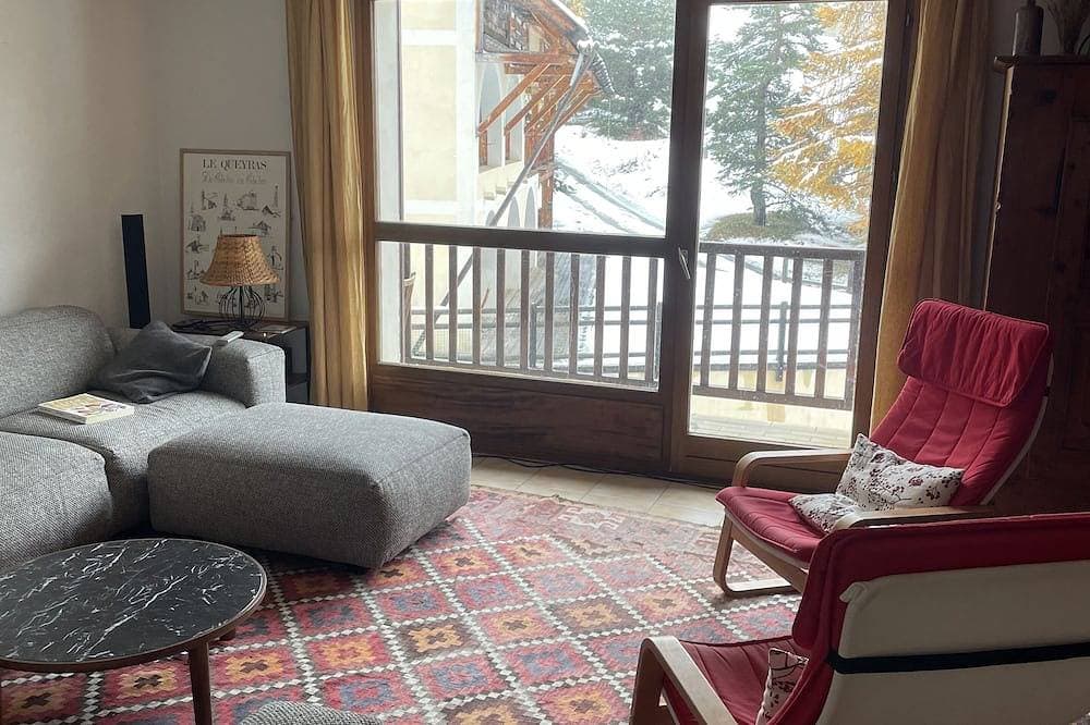 Foto 8 von 20: Spacious, comfortable apartment at the foot of the slopes