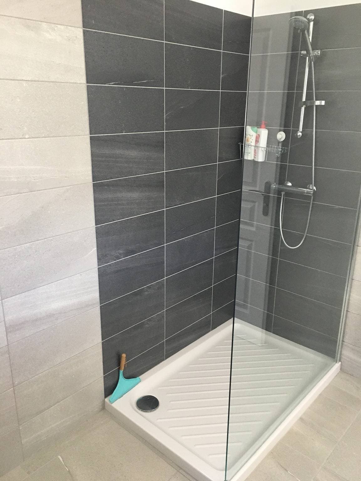 Foto 12 von 20: Modernes Apartment in Bastia von 57 m² mit exklusivem Meerblick