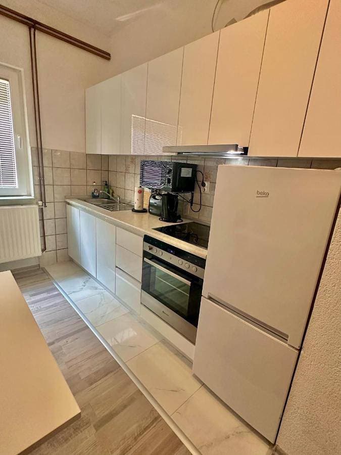 Foto 4 von 21: One-Bedroom Apartment