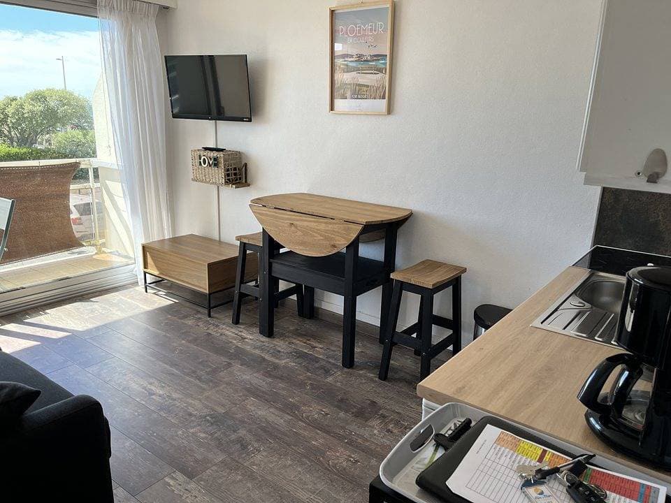 Foto 7 von 19: Ferienwohnung für 2 Personen