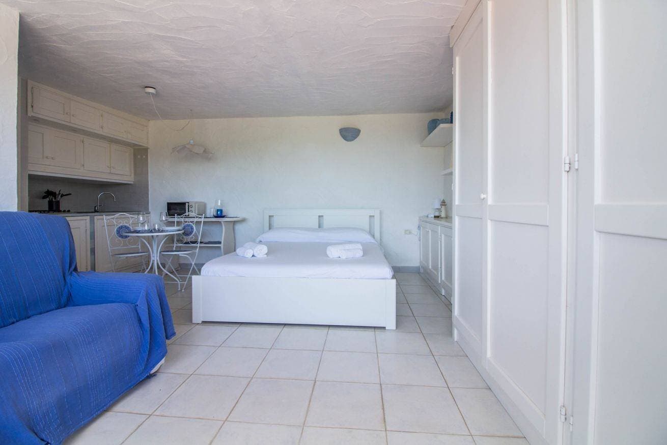 Foto 6 von 20: Ferienwohnung für 2 Personen