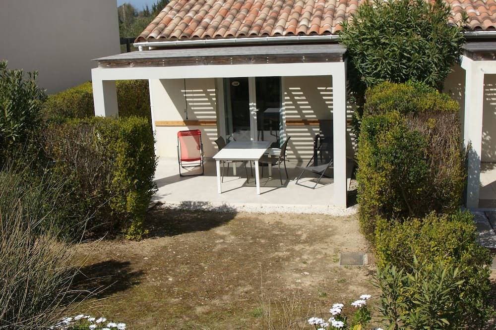 Villa Proche de L'île Rousse, Lozari, 2 Chambres, 6 Pers, Résidence Avec Piscine 1