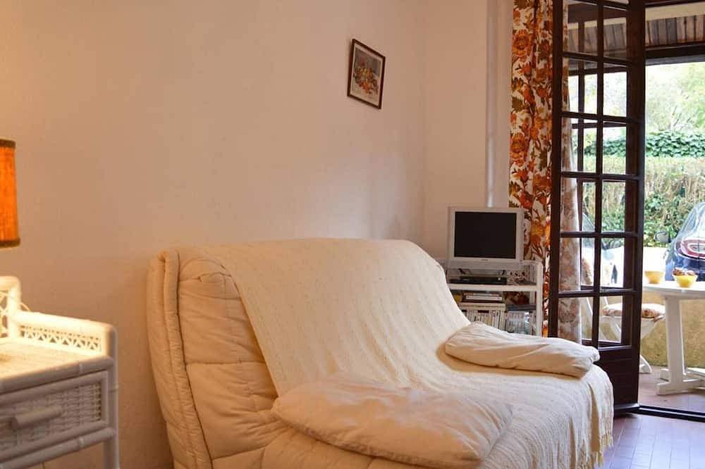 Foto 5 von 17: Studio gemütlich in Strandnähe, Terrasse & Parkplatz – Le Lavandou