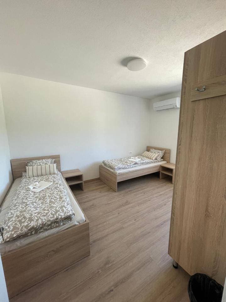 Foto 8 von 10: Deluxe Double or Twin Room with Garden View
