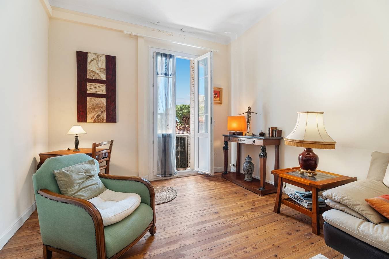 Foto 7 von 12: Ferienwohnung für 4 Personen